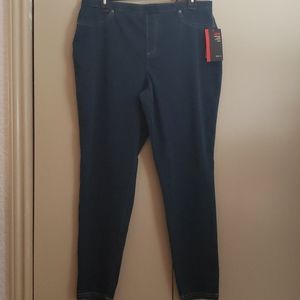 NWT Style&co jegging
